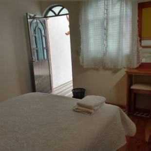 Фотографии гостиницы
Hotel del Rosario