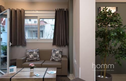 Фотография апарт отеля Alekos Apartments Ι - Νetflix