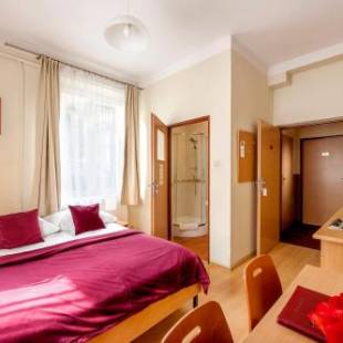 Фотографии апарт отеля
Mały Kraków Aparthotel