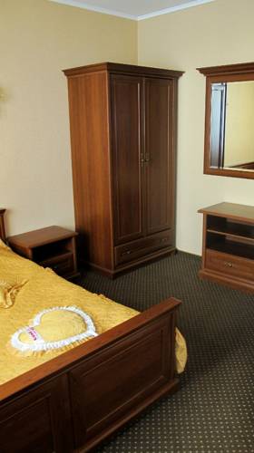 Фотографии гостиницы 
            Премьер