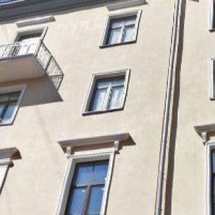 Фотография гостиницы The Faces Historical Center