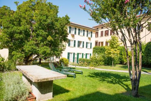 Фотография апарт отеля Residence la Limonera