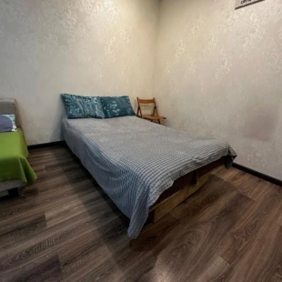 Фотография квартиры Квартира на проспект Октября 132/2