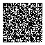 QR код гостиницы Hotel Zestafoni