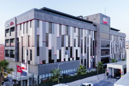 Фотография гостиницы Mia City Hotel