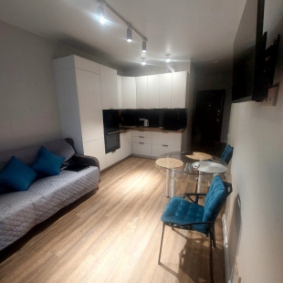 Фотография квартиры Квартира Евродвушка г. Новороссийска