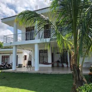 Фотографии гостиницы 
            Hotel Brisas del Mar San Antero