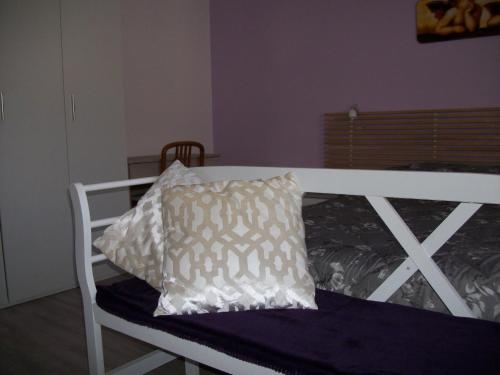 Фотография мини отеля B&B A Un Passo Da