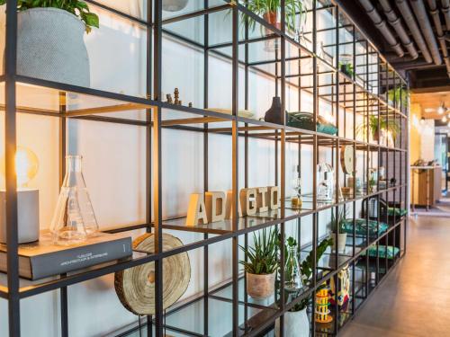 Фотография апарт отеля Adagio Amsterdam City South