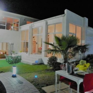 Фотография мини отеля Muco Guest House