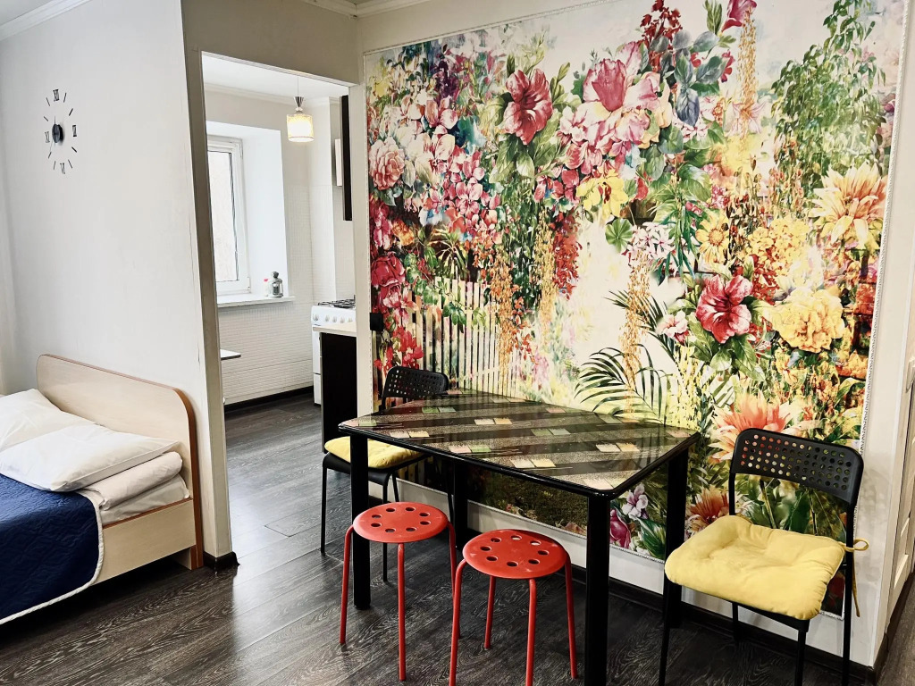 Фотография квартиры ВыДома на улице Республики