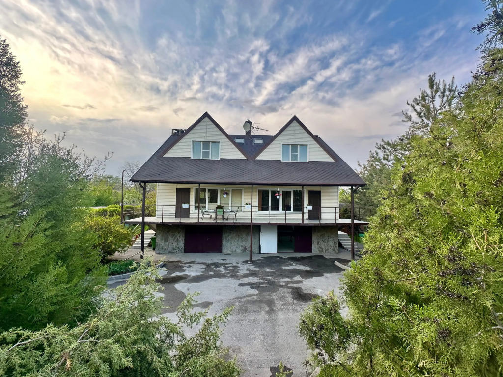 Фотография Коттеджа Частный дом в Рогожкино