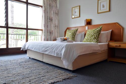 Фотография гостиницы Fairy Knowe Hotel