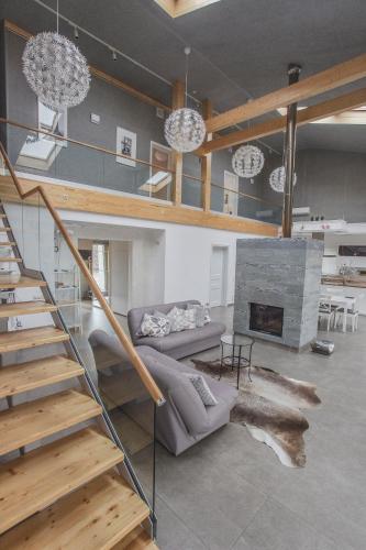 Фотографии гостевого дома
Шале Яхрома