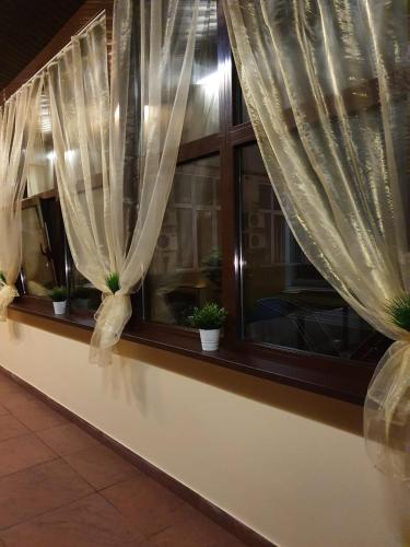 Фотография хостела Идеал