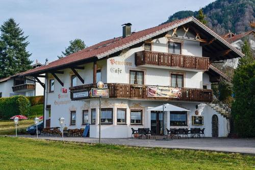 Фотография гостевого дома Sonne