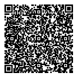 QR код гостевого дома Юность