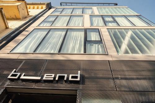 Фотография апарт отеля Aparthotel Blend City Center