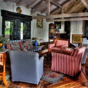 Фотографии гостиницы
Bara Bungalow Jeolikote, Nainital - A Rosakue Collection