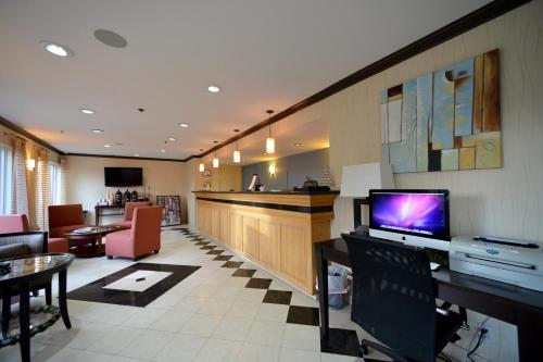 Фотография гостиницы Cherry Orchard Inn