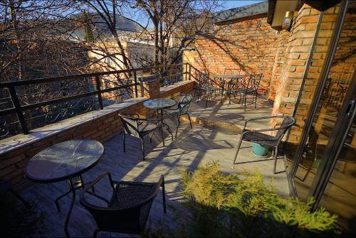 Фотография гостиницы Кордата