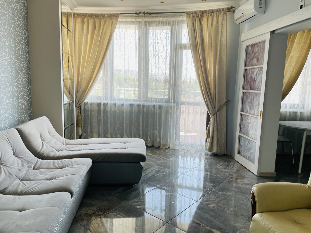 Фотография квартиры Квартира Квартира в элитном доме