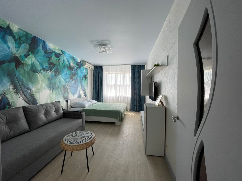 Фотография квартиры Апартаменты Ленинский проспект 126