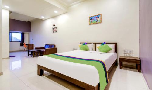 Фотография гостиницы Hotel Maher Inn