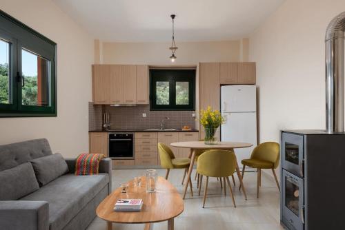 Фотография гостевого дома Agapi's Home