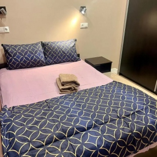 Фотография квартиры Квартира возле метро Ольховая Dayker City Apartments