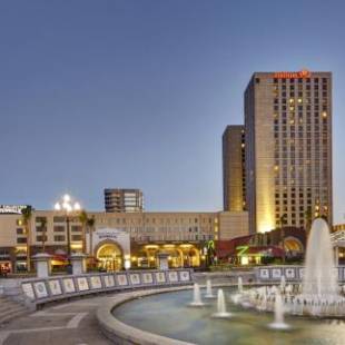 Фотографии гостиницы
Hilton New Orleans Riverside