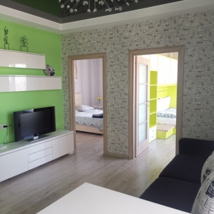 Фотография квартиры Квартира на Алёхина 26