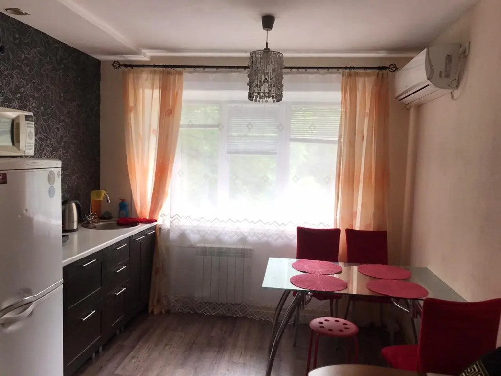 Фотография квартиры Квартира Апарт