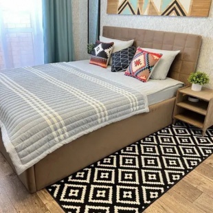 Фотография квартиры Квартира на 3-й Жилой 11А