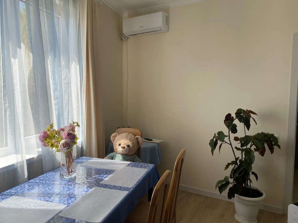 Фотография квартиры Апартаменты Усадьба