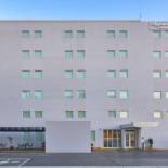 Фотография гостиницы City Express Junior Toluca Zona Industrial