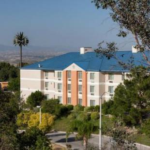 Фотографии гостиницы
Fairfield Inn by Marriott Santa Clarita Valencia