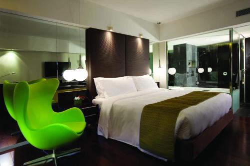 Фотография гостиницы The Mira Hong Kong