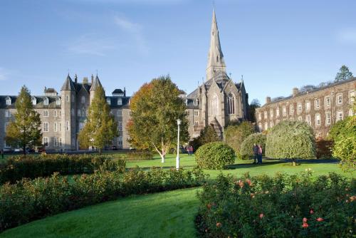 Фотография хостела Maynooth Campus Accommodation