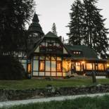 Фотография мини отеля Weranda