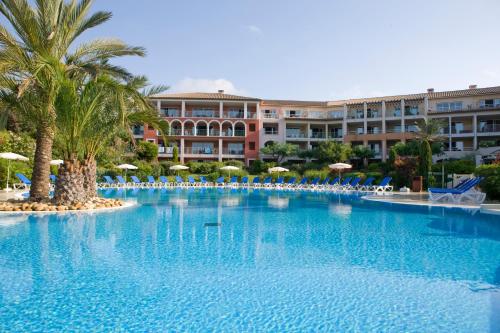 Фотография апарт отеля Résidence Pierre & Vacances Premium Les Calanques des Issambres