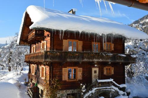 Фотография гостевого дома Ferienhaus Bognerhof