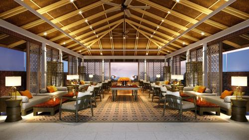 Фотография гостиницы Hilton Goa Resort