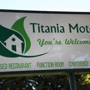 Фотографии мотеля 
            Titania Motel