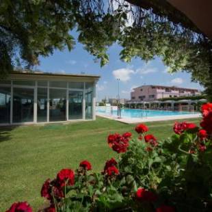 Фотографии гостиницы
Mancini Park Hotel