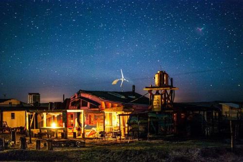 Фотография хостела Lobo Hostel Bar