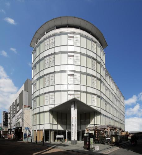 Фотография гостиницы Hotel Vista Premio Kyoto Kawaramachi St