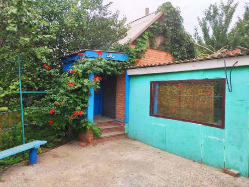 Фотография гостевого дома Дом рыбака Маныч-Балабинка