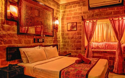 Фотография гостиницы Hotel Fifu