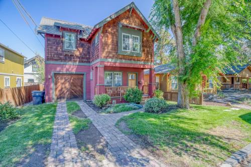 Фотографии гостевого дома
Georgia Peach